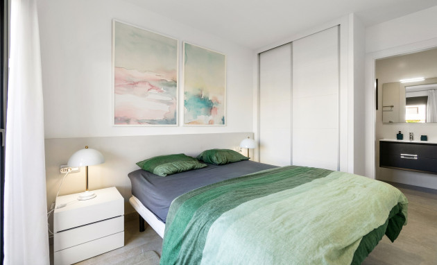 Herverkoop - Apartment - Orihuela Costa - Los Dolses