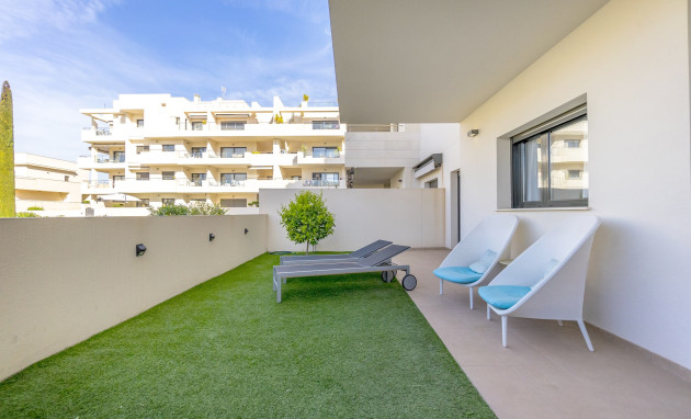 Herverkoop - Apartment - Orihuela Costa - Los Dolses