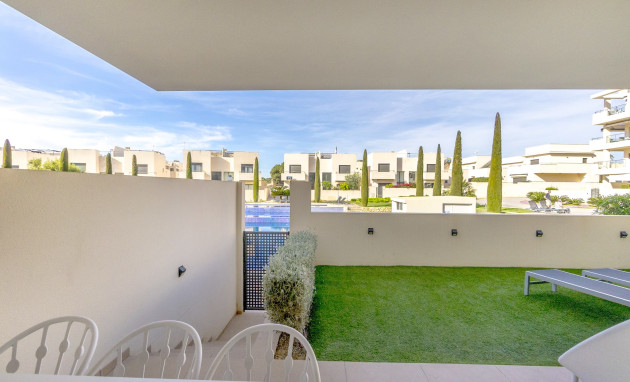 Herverkoop - Apartment - Orihuela Costa - Los Dolses