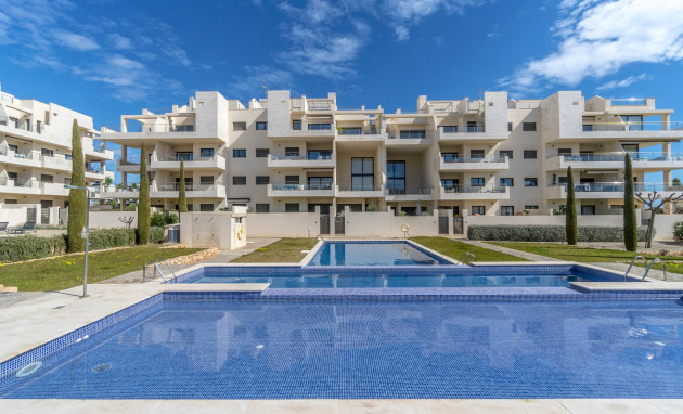 Herverkoop - Apartment - Orihuela Costa - Los Dolses