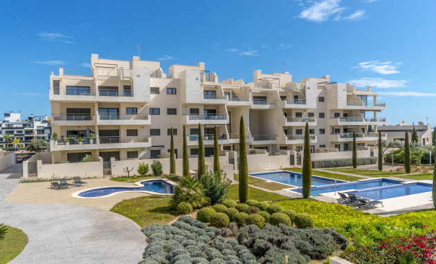 Herverkoop - Apartment - Orihuela Costa - Los Dolses