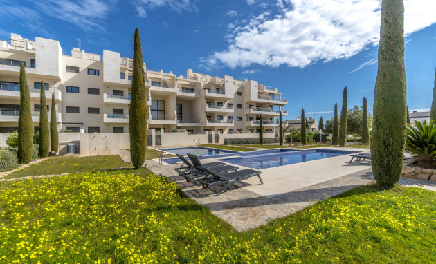 Herverkoop - Apartment - Orihuela Costa - Los Dolses