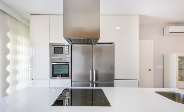 Herverkoop - Apartment - Torre de La Horadada - Torre de La Horadada - Town