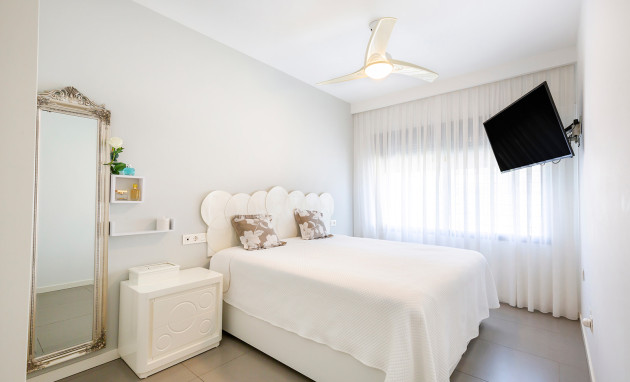 Herverkoop - Apartment - Torre de La Horadada - Torre de La Horadada - Town