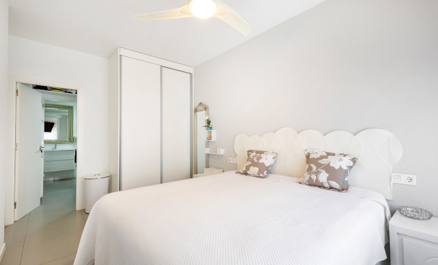 Herverkoop - Apartment - Torre de La Horadada - Torre de La Horadada - Town