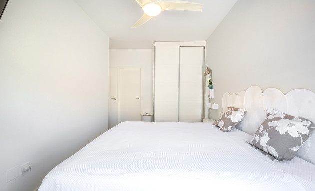 Herverkoop - Apartment - Torre de La Horadada - Torre de La Horadada - Town