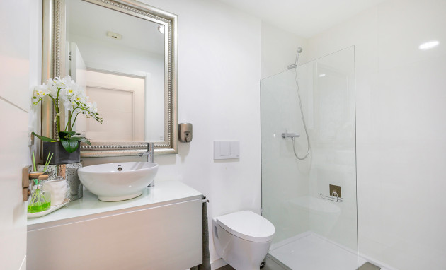 Herverkoop - Apartment - Torre de La Horadada - Torre de La Horadada - Town