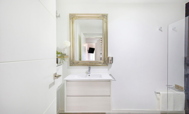 Herverkoop - Apartment - Torre de La Horadada - Torre de La Horadada - Town