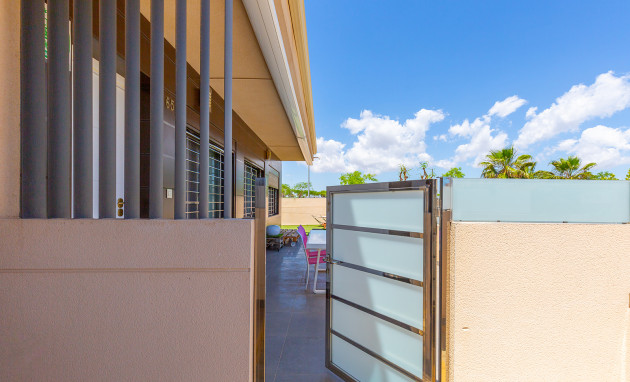 Herverkoop - Apartment - Torre de La Horadada - Torre de La Horadada - Town