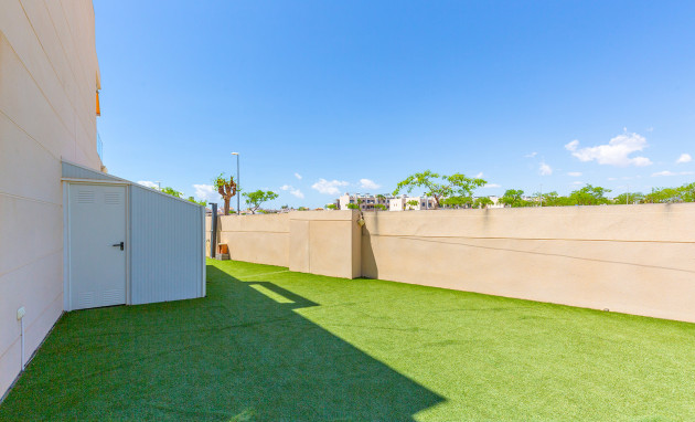 Herverkoop - Apartment - Torre de La Horadada - Torre de La Horadada - Town