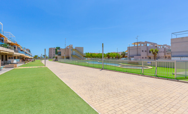 Herverkoop - Apartment - Torre de La Horadada - Torre de La Horadada - Town