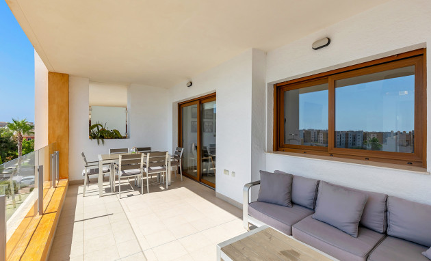 Herverkoop - Apartment - Orihuela Costa - Villamartin