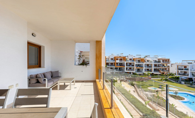 Herverkoop - Apartment - Orihuela Costa - Villamartin