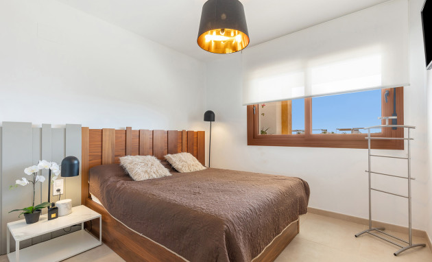 Herverkoop - Apartment - Orihuela Costa - Villamartin