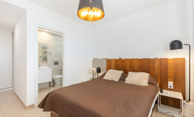 Herverkoop - Apartment - Orihuela Costa - Villamartin