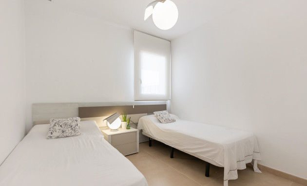 Herverkoop - Apartment - Orihuela Costa - Villamartin