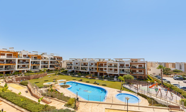 Herverkoop - Apartment - Orihuela Costa - Villamartin