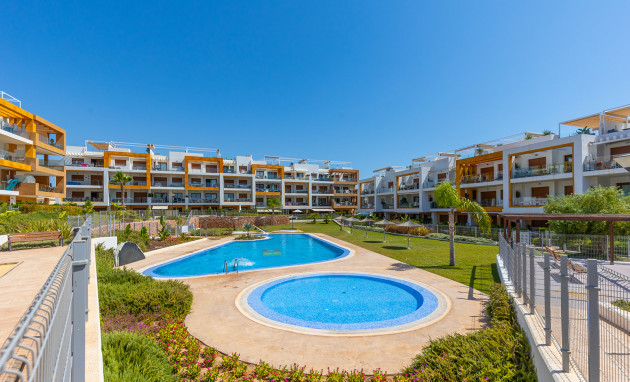 Herverkoop - Apartment - Orihuela Costa - Villamartin