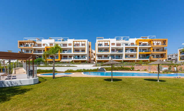 Herverkoop - Apartment - Orihuela Costa - Villamartin