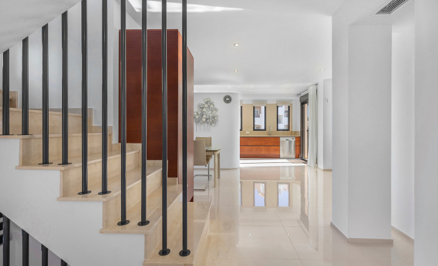 Herverkoop - Detached Villa - Orihuela Costa - La Zenia