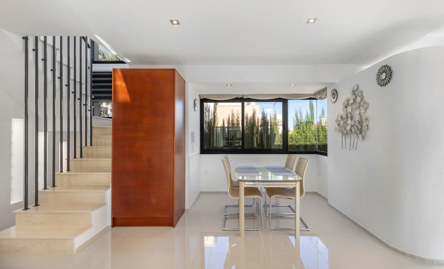 Herverkoop - Detached Villa - Orihuela Costa - La Zenia