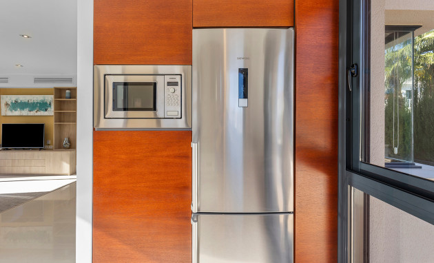 Herverkoop - Detached Villa - Orihuela Costa - La Zenia