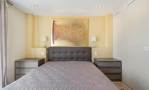 Herverkoop - Detached Villa - Orihuela Costa - La Zenia