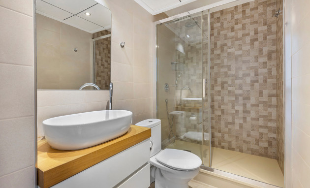 Herverkoop - Detached Villa - Orihuela Costa - La Zenia