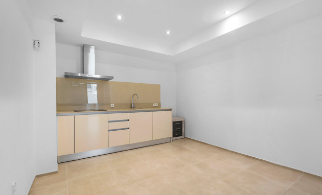 Herverkoop - Detached Villa - Orihuela Costa - La Zenia