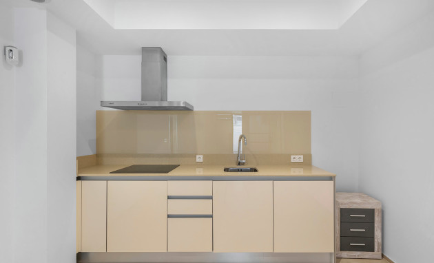 Herverkoop - Detached Villa - Orihuela Costa - La Zenia