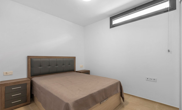 Herverkoop - Detached Villa - Orihuela Costa - La Zenia