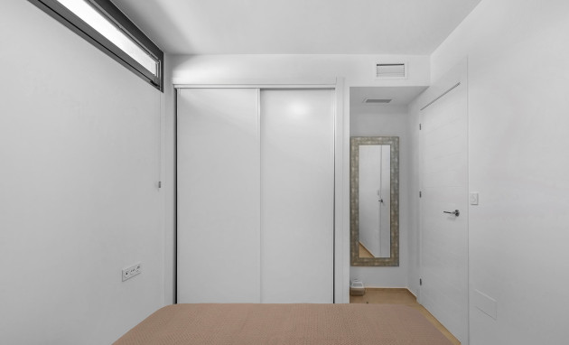 Herverkoop - Detached Villa - Orihuela Costa - La Zenia