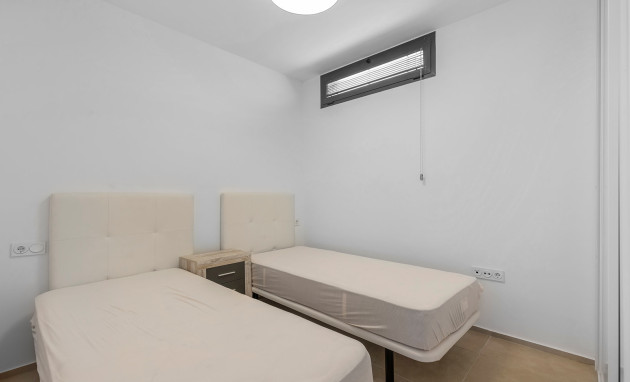 Herverkoop - Detached Villa - Orihuela Costa - La Zenia