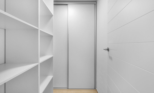 Herverkoop - Detached Villa - Orihuela Costa - La Zenia