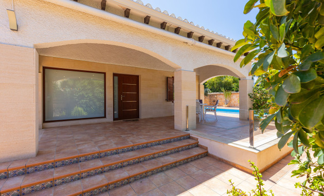 Herverkoop - Detached Villa - Orihuela Costa - Punta Prima