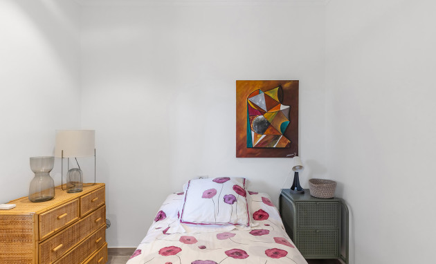 Herverkoop - Detached Villa - Orihuela Costa - Punta Prima