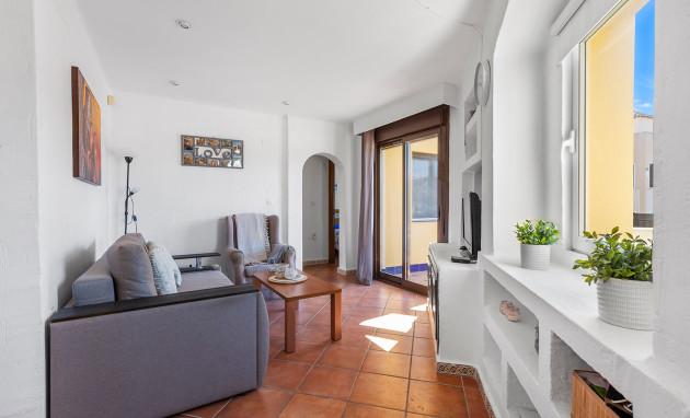 Herverkoop - Apartment - Orihuela Costa - Los Altos