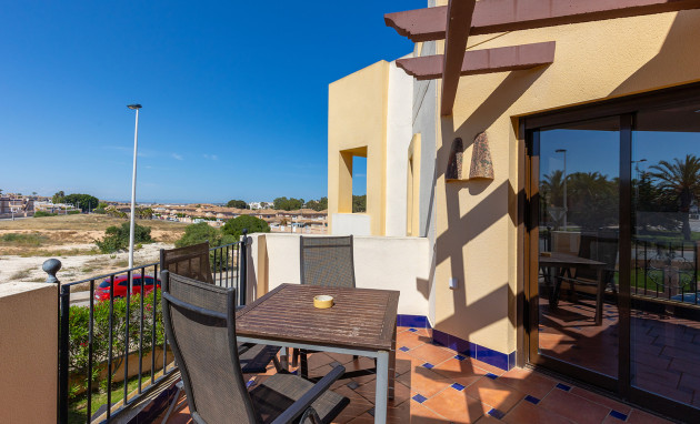 Herverkoop - Apartment - Orihuela Costa - Los Altos
