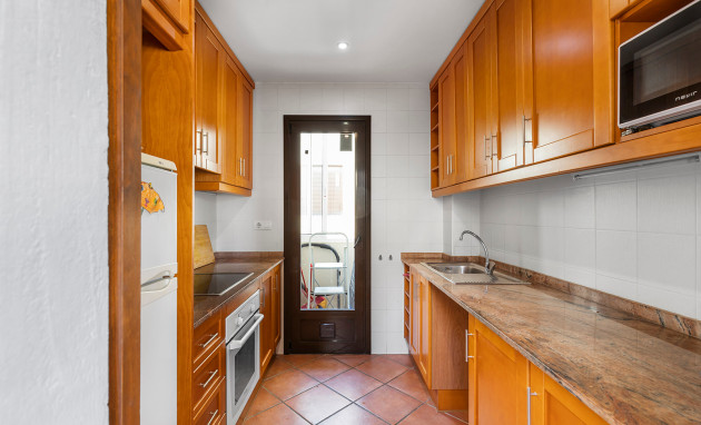 Herverkoop - Apartment - Orihuela Costa - Los Altos