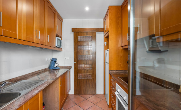Herverkoop - Apartment - Orihuela Costa - Los Altos