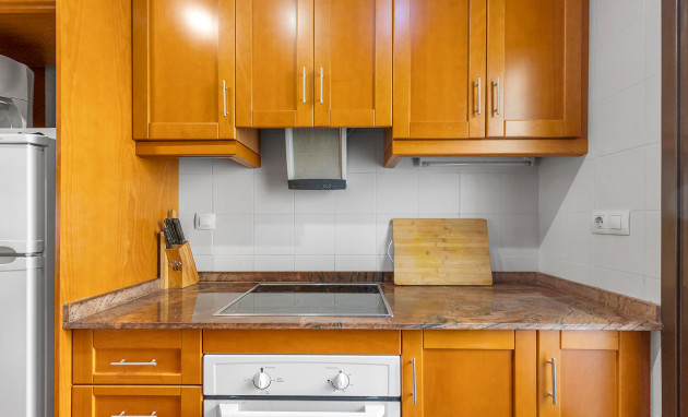 Herverkoop - Apartment - Orihuela Costa - Los Altos