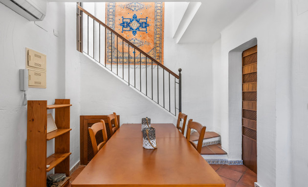 Herverkoop - Apartment - Orihuela Costa - Los Altos