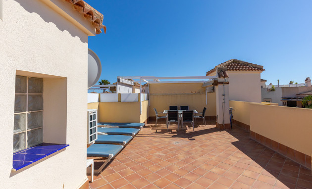 Herverkoop - Apartment - Orihuela Costa - Los Altos