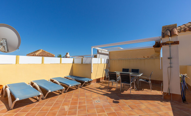 Herverkoop - Apartment - Orihuela Costa - Los Altos