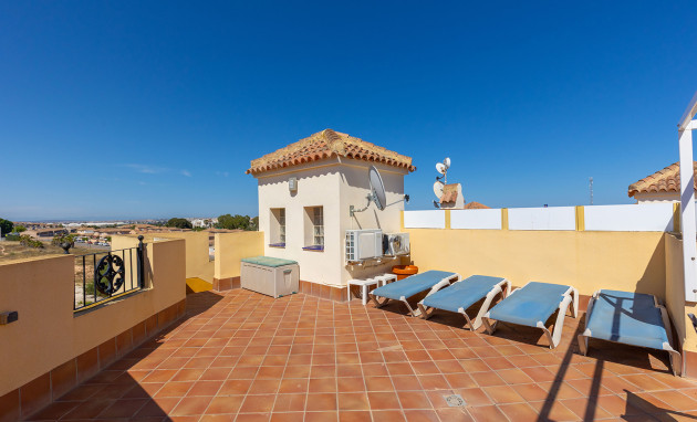 Herverkoop - Apartment - Orihuela Costa - Los Altos