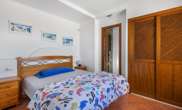 Herverkoop - Apartment - Orihuela Costa - Los Altos