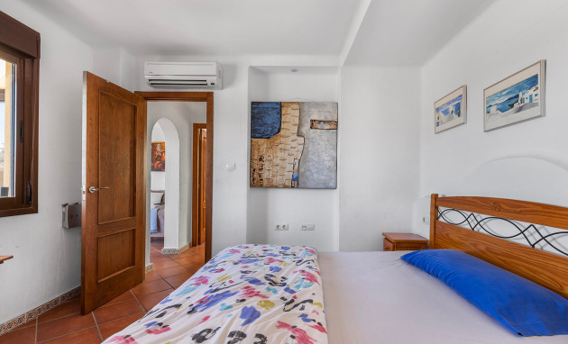 Herverkoop - Apartment - Orihuela Costa - Los Altos