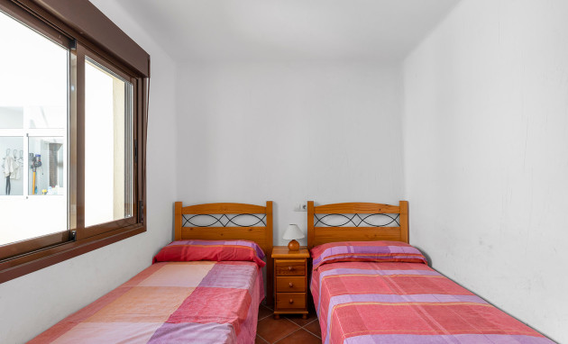 Herverkoop - Apartment - Orihuela Costa - Los Altos