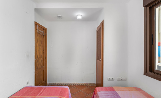 Herverkoop - Apartment - Orihuela Costa - Los Altos