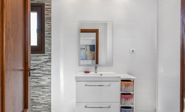 Herverkoop - Apartment - Orihuela Costa - Los Altos